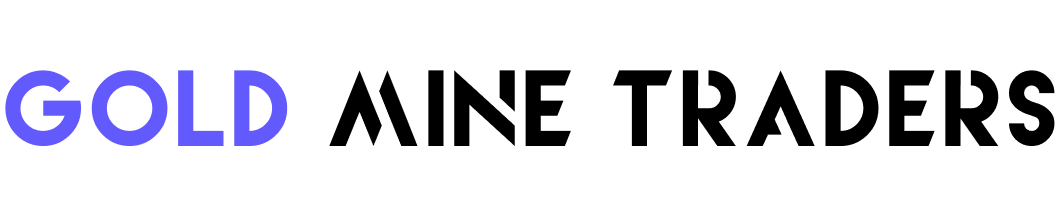 Gold Mine Traders logo